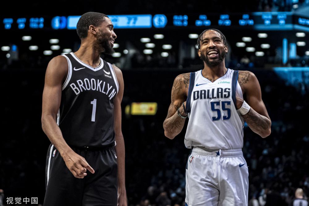 NBA